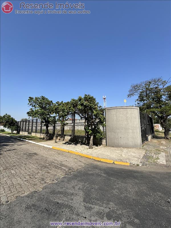 Terreno a Venda no Vila Julieta em Resende RJ