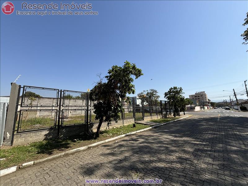 Terreno a Venda no Vila Julieta em Resende RJ