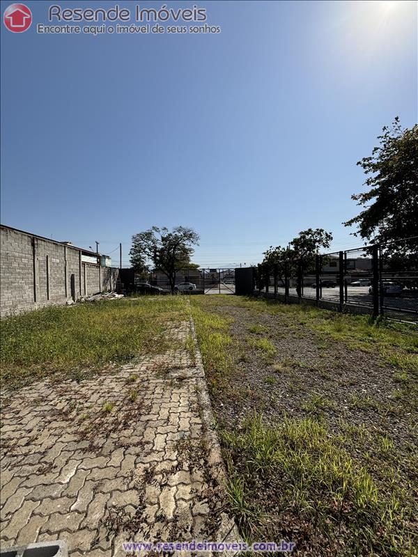 Terreno a Venda no Vila Julieta em Resende RJ