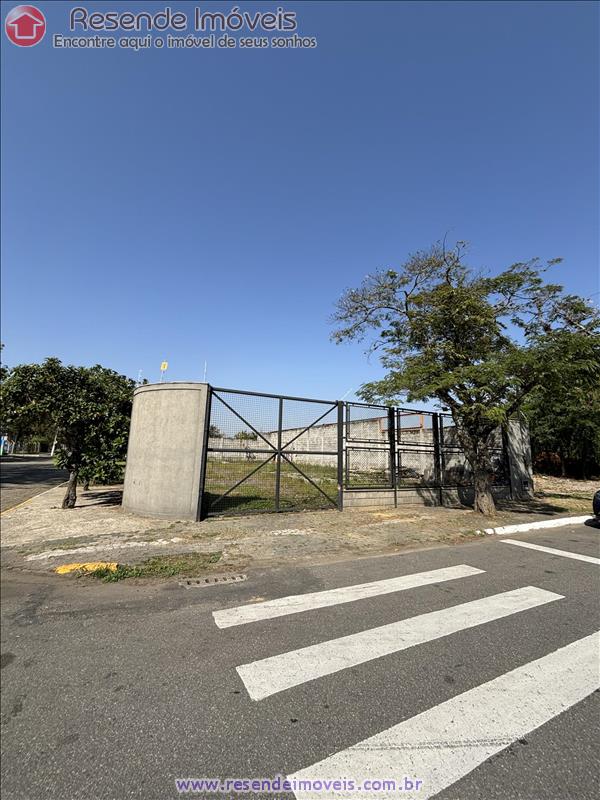 Terreno a Venda no Vila Julieta em Resende RJ