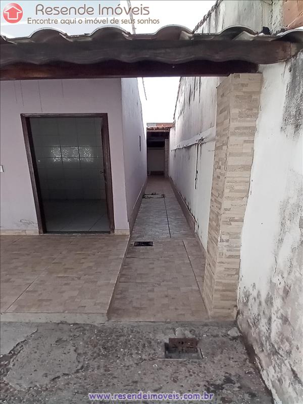 Casa a Venda no Morada do Contorno em Resende RJ