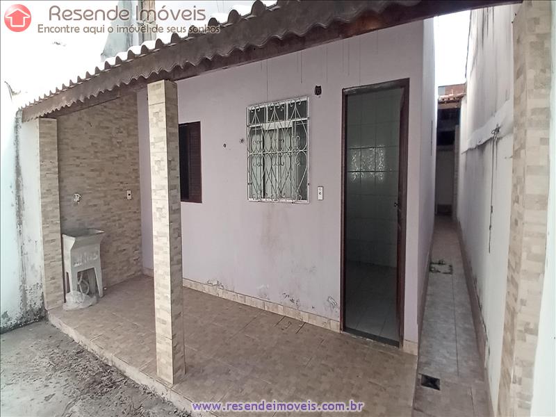 Casa a Venda no Morada do Contorno em Resende RJ