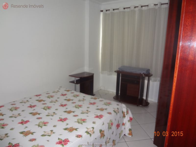 Apartamento para Alugar no Comercial em Resende RJ