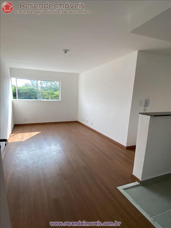 Apartamento para Alugar no Alegria em Resende RJ