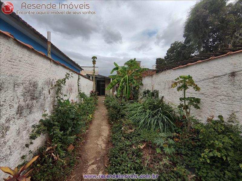 Casa a Venda no Vila Julieta em Resende RJ