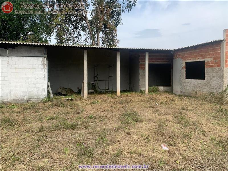 Terreno para Alugar ou Venda no Itapuca em Resende RJ