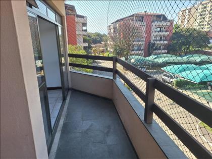 Apartamento à Venda em Resende RJ