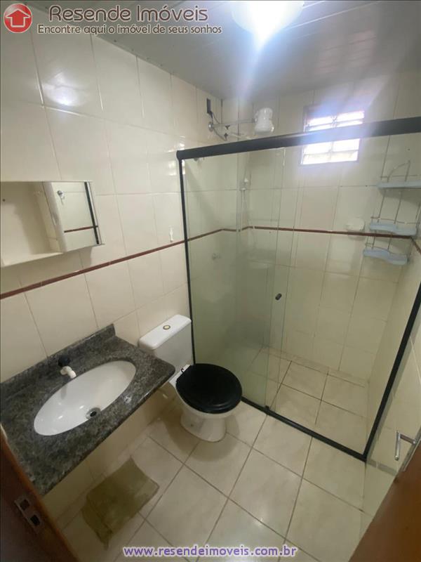 Apartamento para Alugar no Campos Elíseos em Resende RJ