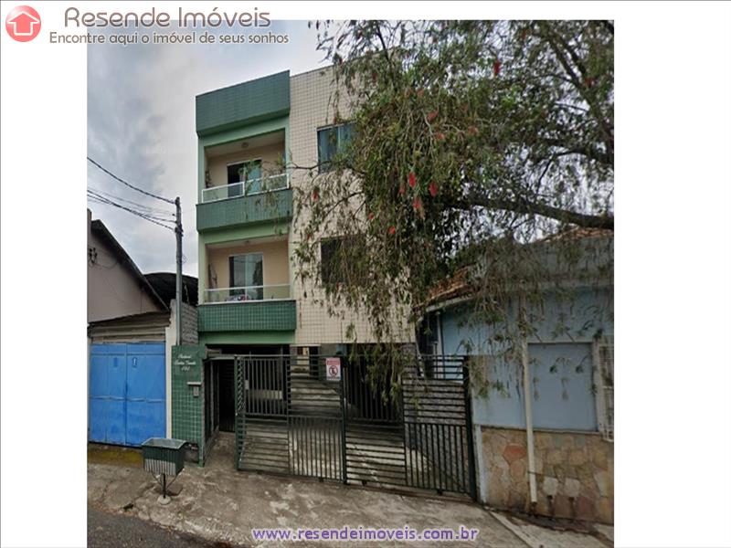 Apartamento para Alugar no Campos Elíseos em Resende RJ