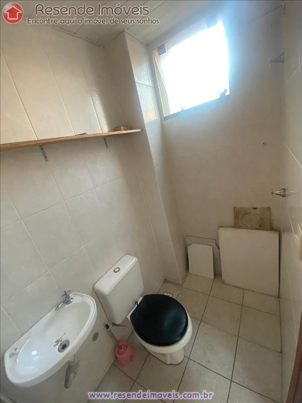 Apartamento para Alugar no Campos Elíseos em Resende RJ