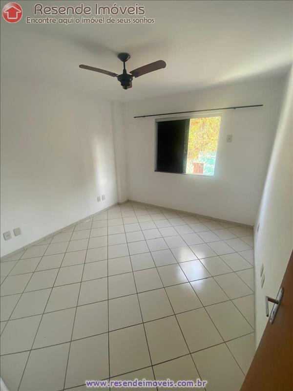 Apartamento para Alugar no Campos Elíseos em Resende RJ