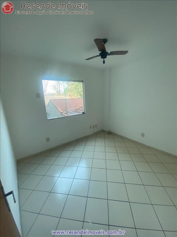 Apartamento para Alugar no Campos Elíseos em Resende RJ