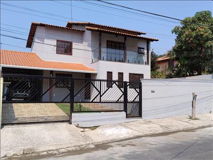 Casa para Alugar em Resende RJ