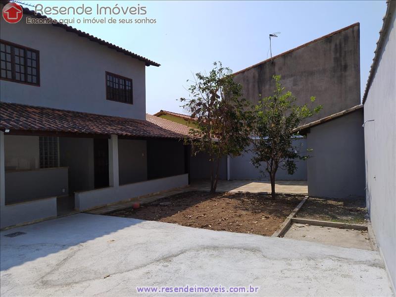 Casa para Alugar no Mirante das Agulhas em Resende RJ