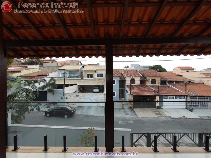 Casa para Alugar no Mirante das Agulhas em Resende RJ