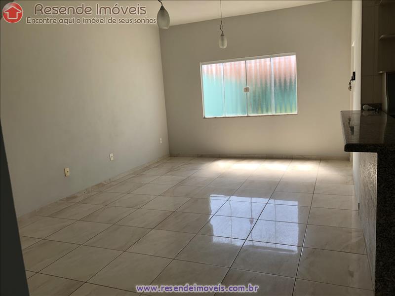 Casa para Alugar no Parque Ipiranga em Resende RJ