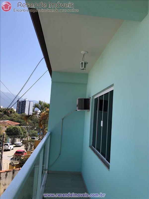 Casa para Alugar no Parque Ipiranga em Resende RJ