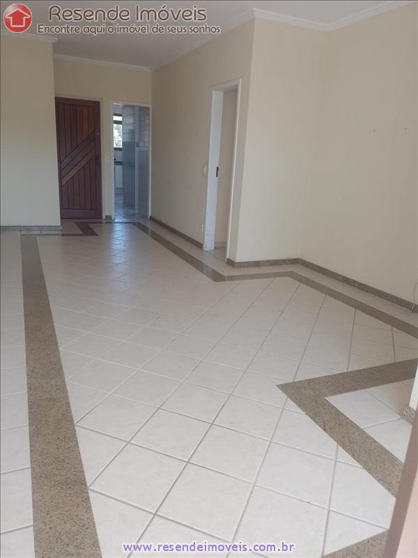 Apartamento para Alugar no Campos Elíseos em Resende RJ