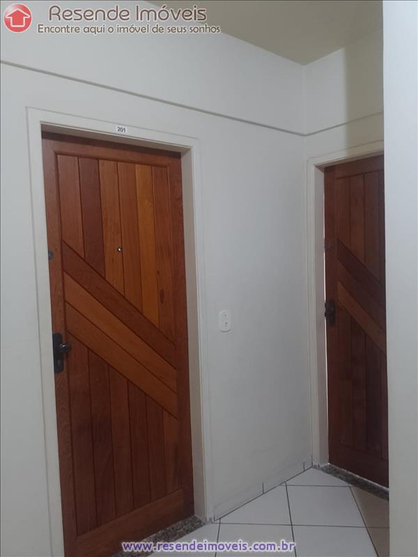 Apartamento para Alugar no Campos Elíseos em Resende RJ