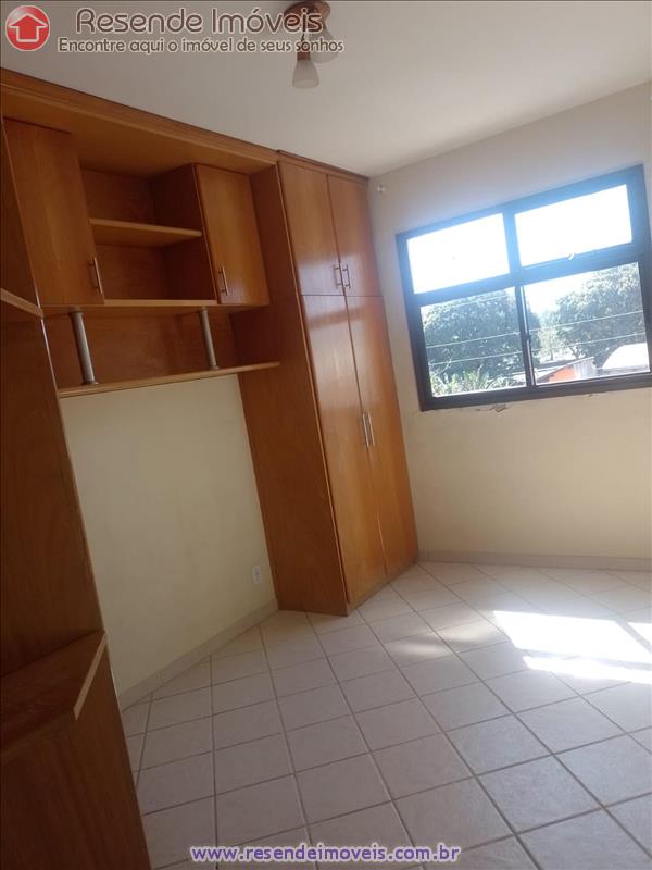 Apartamento para Alugar no Campos Elíseos em Resende RJ