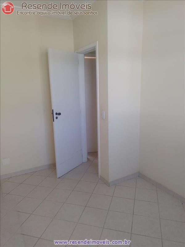 Apartamento para Alugar no Campos Elíseos em Resende RJ