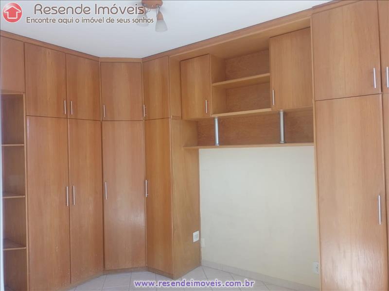 Apartamento para Alugar no Campos Elíseos em Resende RJ