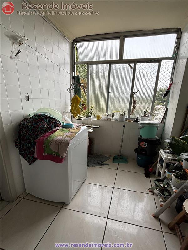 Apartamento a Venda no Campos Elíseos em Resende RJ