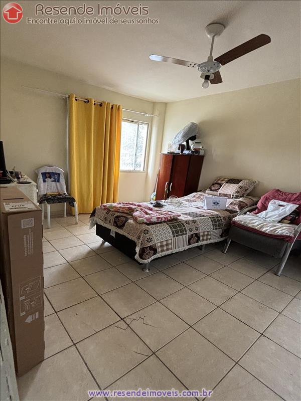 Apartamento a Venda no Campos Elíseos em Resende RJ