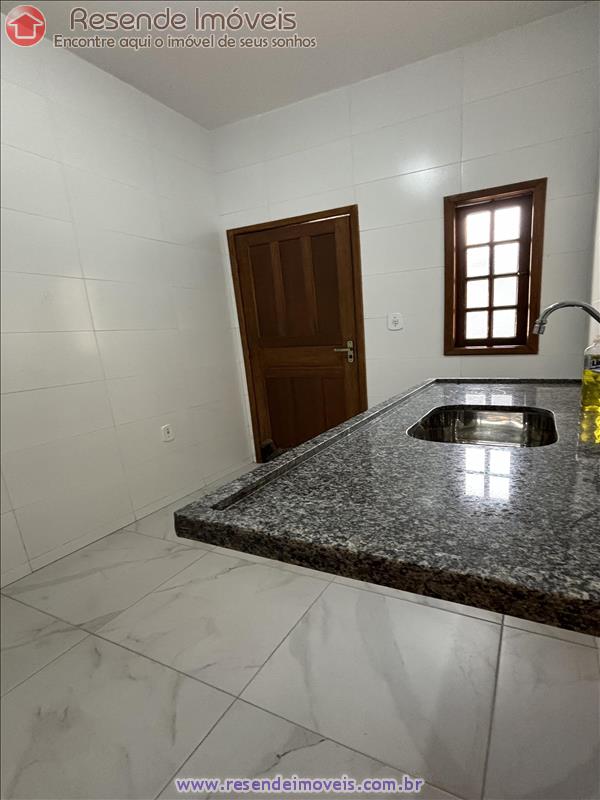 Casa a Venda no Jardim Aliança em Resende RJ