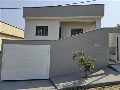 Casa à Venda em Resende RJ