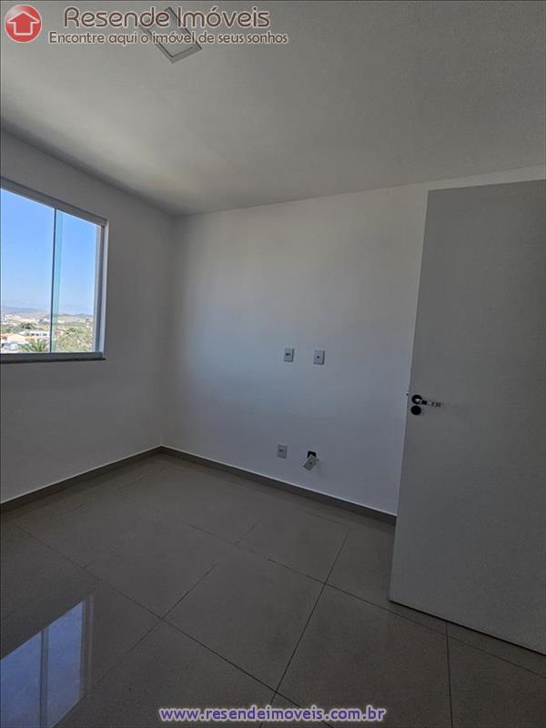 Apartamento a Venda no Vila Julieta em Resende RJ