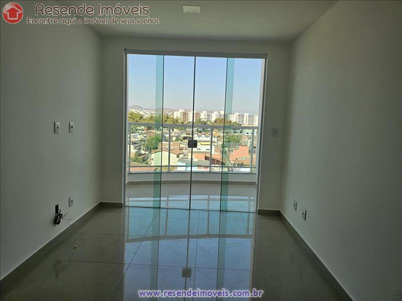 Apartamento a Venda no Vila Julieta em Resende RJ