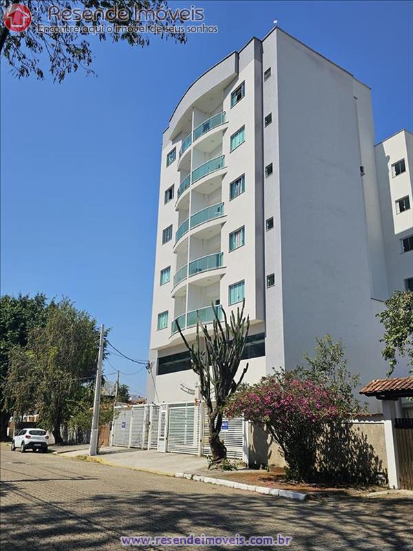 Apartamento a Venda no Vila Julieta em Resende RJ