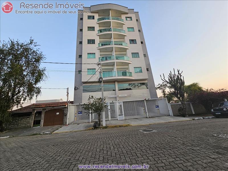 Apartamento a Venda no Vila Julieta em Resende RJ