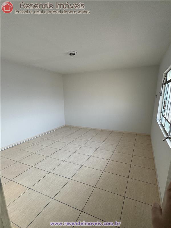 Apartamento para Alugar no Vila Julieta em Resende RJ