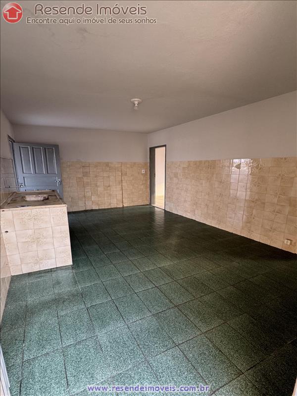 Apartamento para Alugar no Vila Julieta em Resende RJ