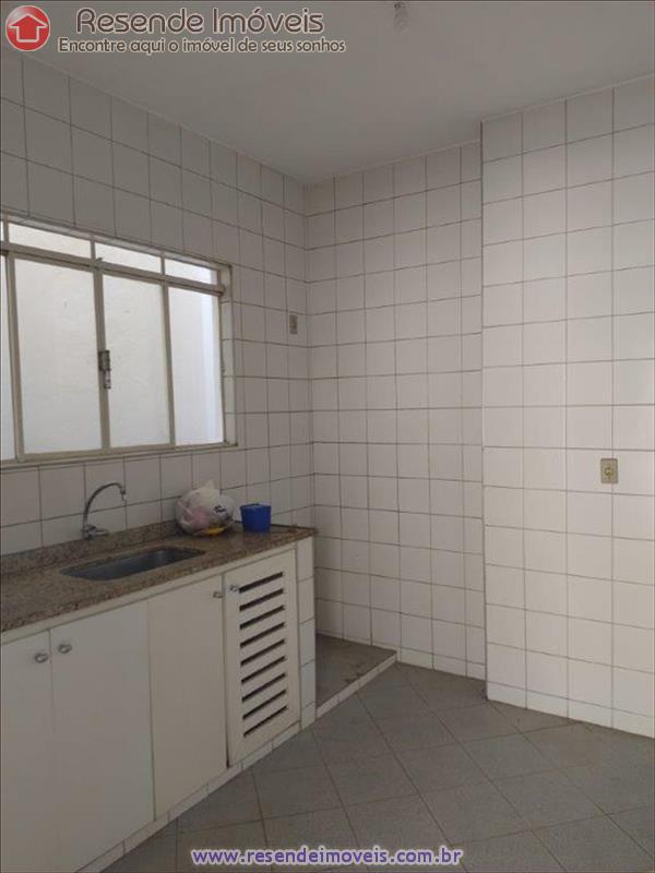 Casa para Alugar no Campos Elíseos em Resende RJ