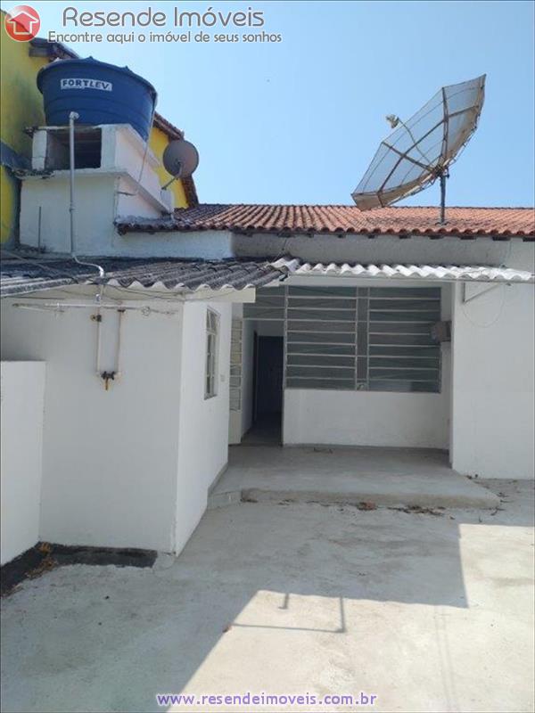 Casa para Alugar no Campos Elíseos em Resende RJ