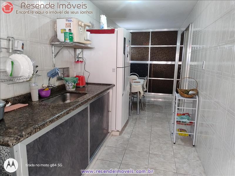 Casa a Venda no Cidade Alegria em Resende RJ