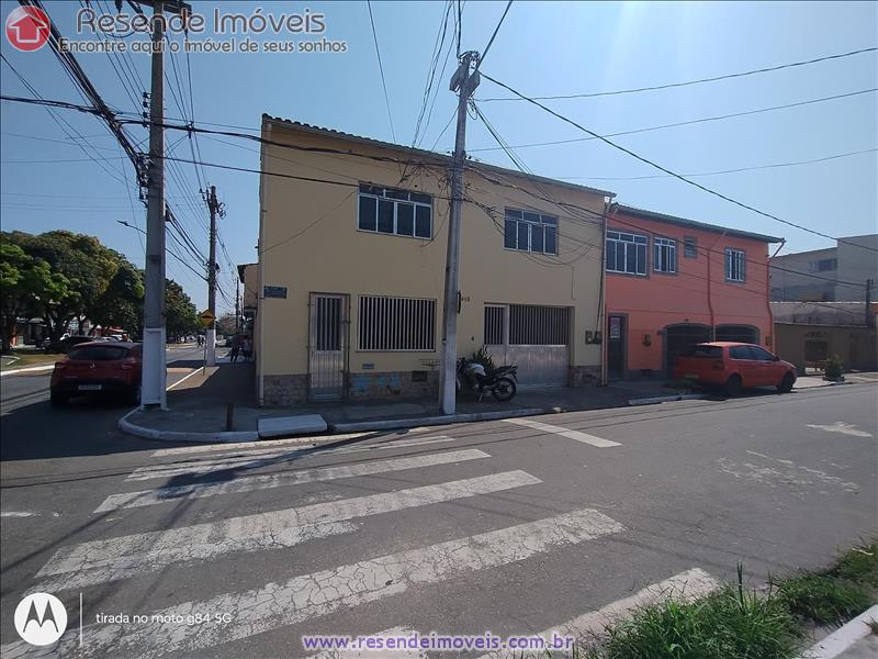 Casa a Venda no Cidade Alegria em Resende RJ