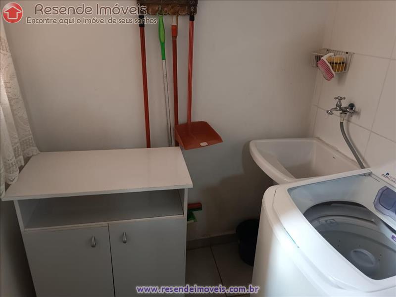 Apartamento para Alugar no Paraíso em Resende RJ