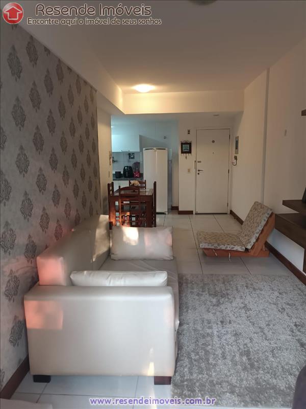 Apartamento para Alugar no Paraíso em Resende RJ