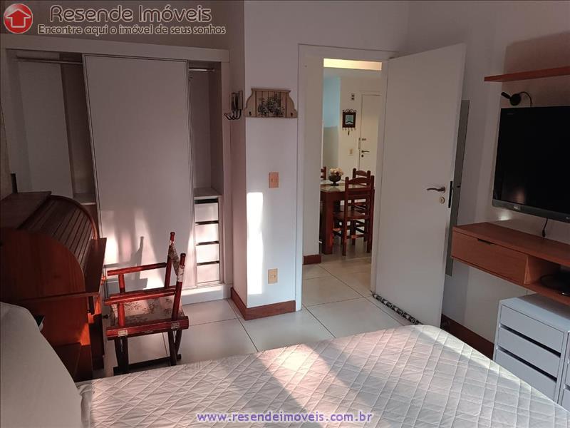 Apartamento para Alugar no Paraíso em Resende RJ