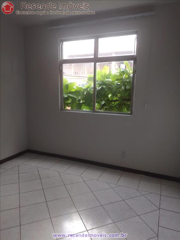 Apartamento para Alugar no Comercial em Resende RJ