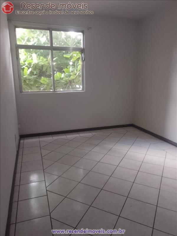 Apartamento para Alugar no Comercial em Resende RJ