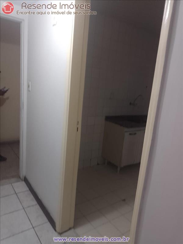 Apartamento para Alugar no Comercial em Resende RJ