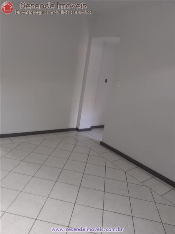 Apartamento para Alugar no Comercial em Resende RJ