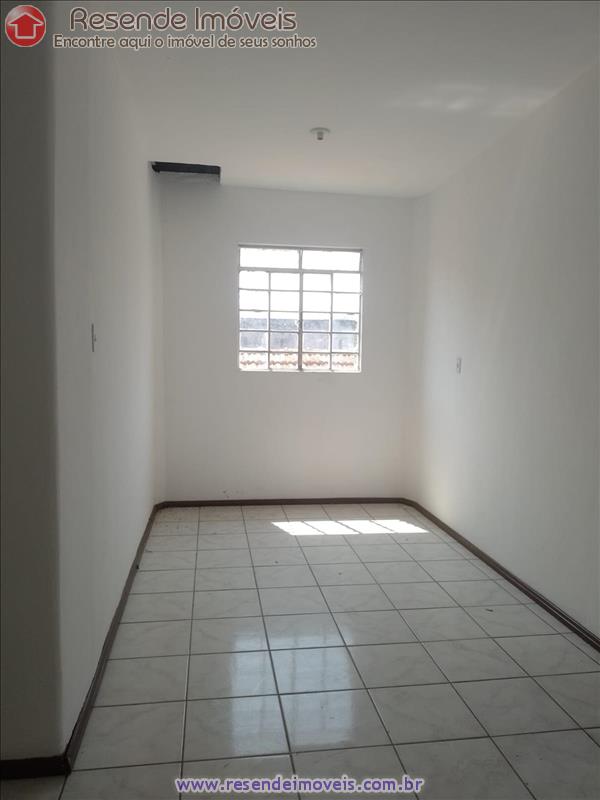 Apartamento para Alugar no Campos Elíseos em Resende RJ