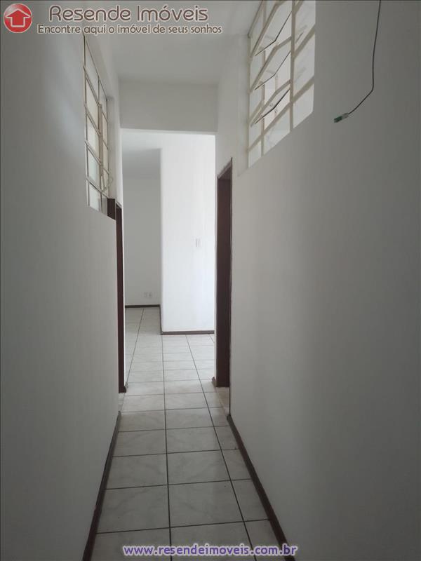 Apartamento para Alugar no Campos Elíseos em Resende RJ