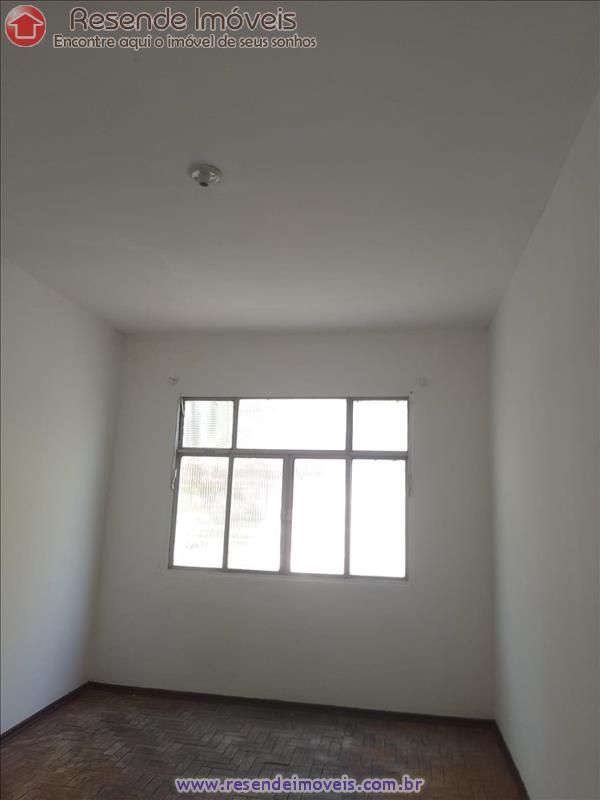 Apartamento para Alugar no Campos Elíseos em Resende RJ